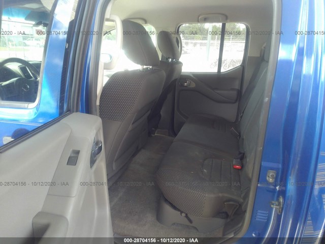 Photo 7 VIN: 1N6AD0ER7CC452060 - NISSAN FRONTIER 