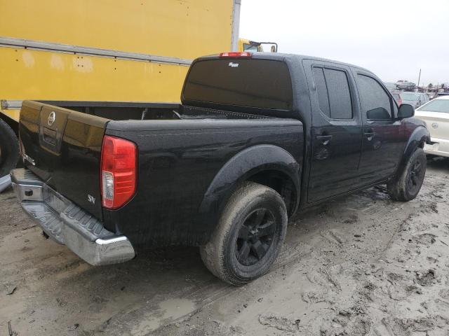 Photo 2 VIN: 1N6AD0ER7CC456125 - NISSAN FRONTIER 