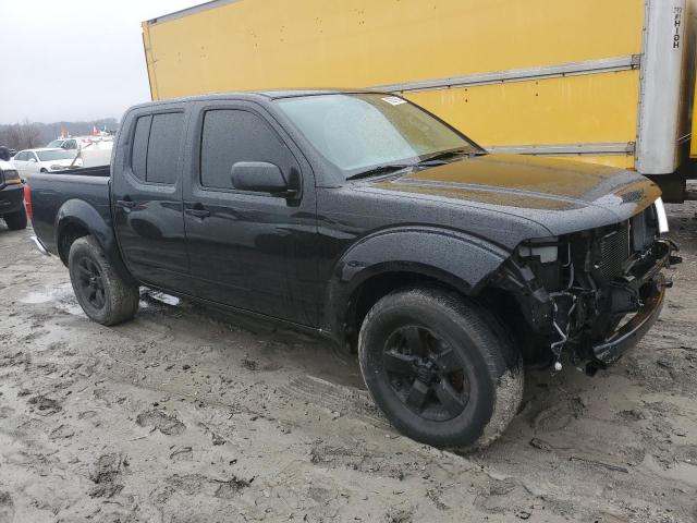 Photo 3 VIN: 1N6AD0ER7CC456125 - NISSAN FRONTIER 