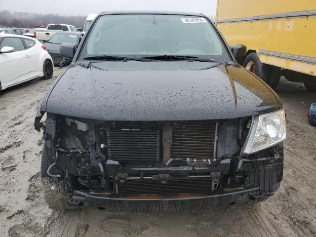 Photo 4 VIN: 1N6AD0ER7CC456125 - NISSAN FRONTIER 