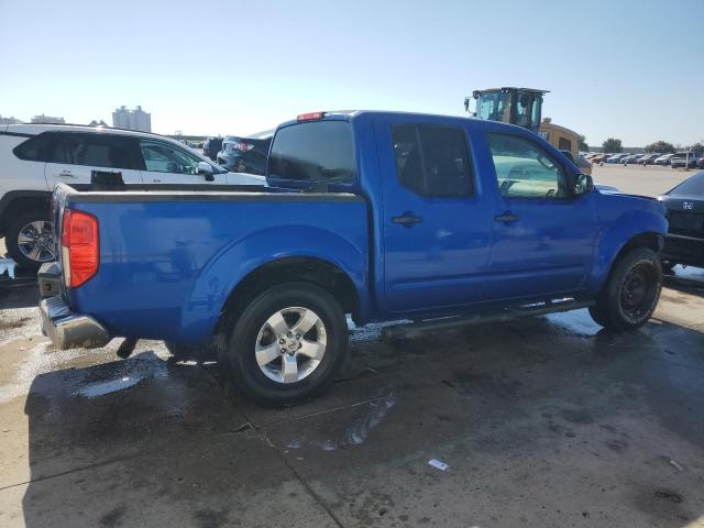 Photo 2 VIN: 1N6AD0ER7CC464726 - NISSAN FRONTIER S 