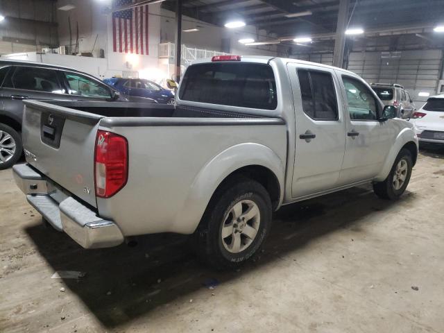 Photo 2 VIN: 1N6AD0ER7DN710308 - NISSAN FRONTIER S 