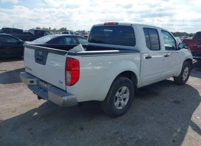 Photo 3 VIN: 1N6AD0ER7DN723642 - NISSAN NAVARA (FRONTIER) 