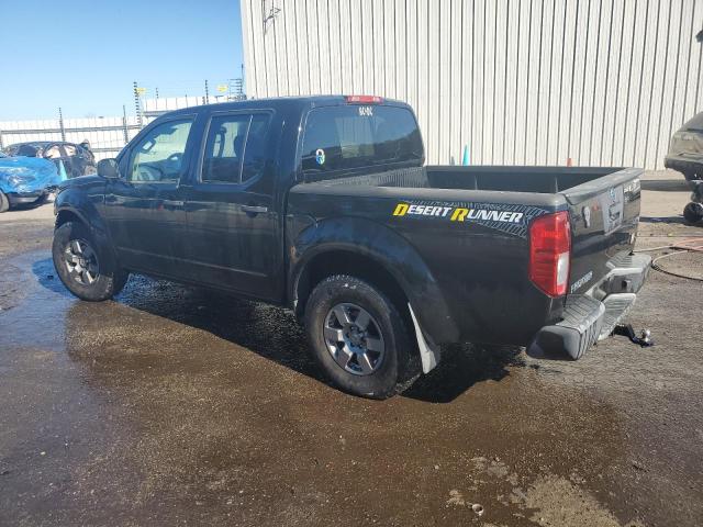 Photo 1 VIN: 1N6AD0ER7DN724385 - NISSAN FRONTIER S 