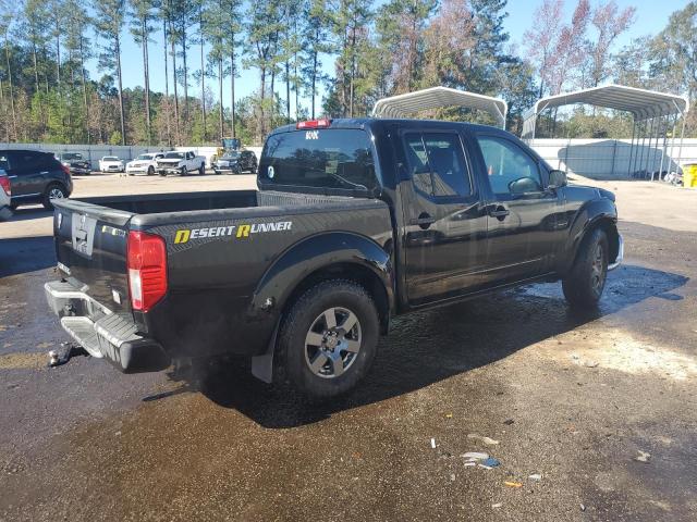 Photo 2 VIN: 1N6AD0ER7DN724385 - NISSAN FRONTIER S 