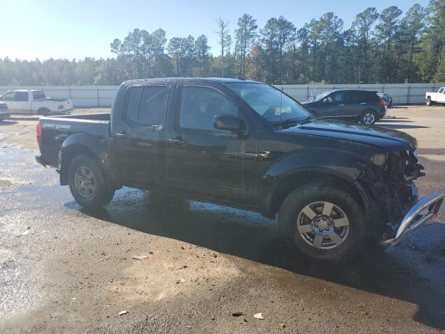 Photo 3 VIN: 1N6AD0ER7DN724385 - NISSAN FRONTIER S 