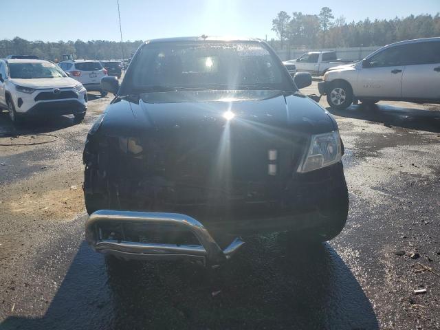 Photo 4 VIN: 1N6AD0ER7DN724385 - NISSAN FRONTIER S 