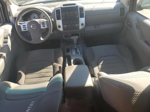 Photo 7 VIN: 1N6AD0ER7DN724385 - NISSAN FRONTIER S 