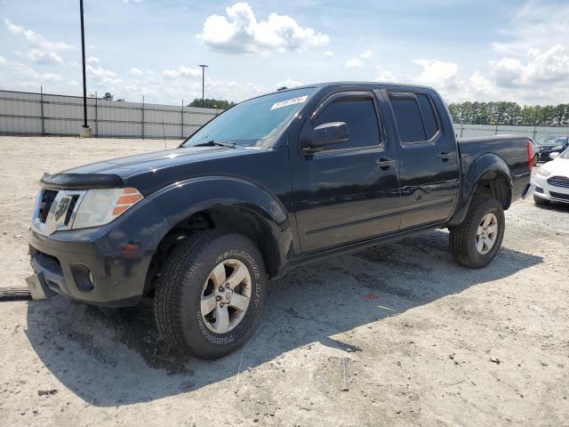 Photo 0 VIN: 1N6AD0ER7DN729182 - NISSAN FRONTIER 