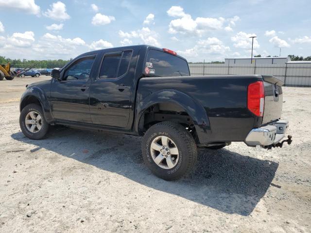 Photo 1 VIN: 1N6AD0ER7DN729182 - NISSAN FRONTIER 