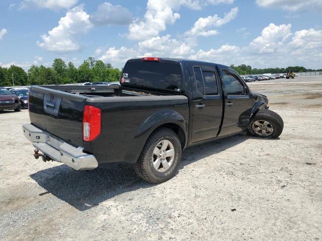 Photo 2 VIN: 1N6AD0ER7DN729182 - NISSAN FRONTIER 