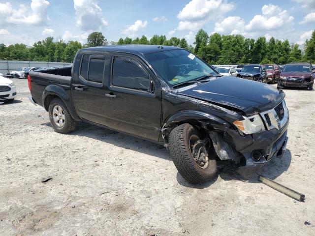 Photo 3 VIN: 1N6AD0ER7DN729182 - NISSAN FRONTIER 