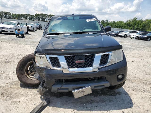 Photo 4 VIN: 1N6AD0ER7DN729182 - NISSAN FRONTIER 