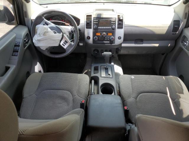 Photo 7 VIN: 1N6AD0ER7DN729182 - NISSAN FRONTIER 