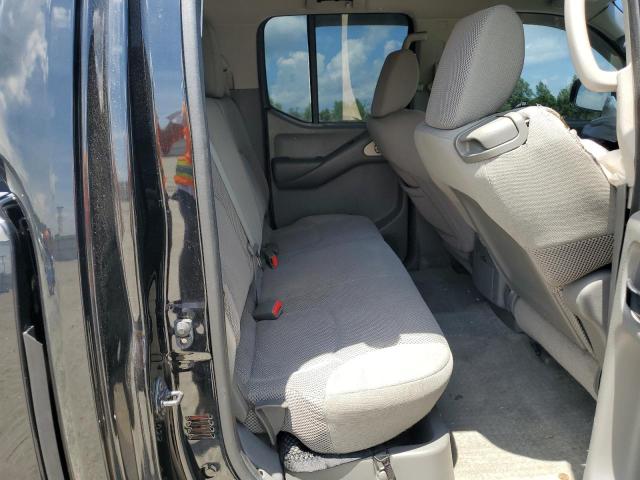 Photo 9 VIN: 1N6AD0ER7DN729182 - NISSAN FRONTIER 