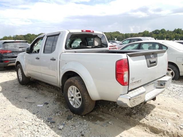 Photo 2 VIN: 1N6AD0ER7DN736536 - NISSAN FRONTIER S 