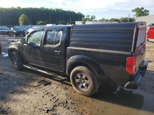 Photo 1 VIN: 1N6AD0ER7DN736939 - NISSAN FRONTIER S 