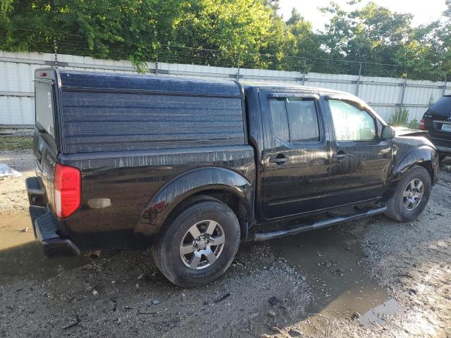 Photo 2 VIN: 1N6AD0ER7DN736939 - NISSAN FRONTIER S 