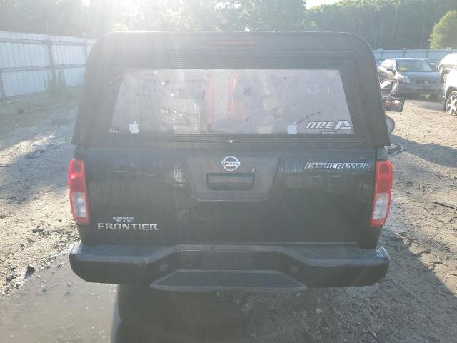 Photo 5 VIN: 1N6AD0ER7DN736939 - NISSAN FRONTIER S 