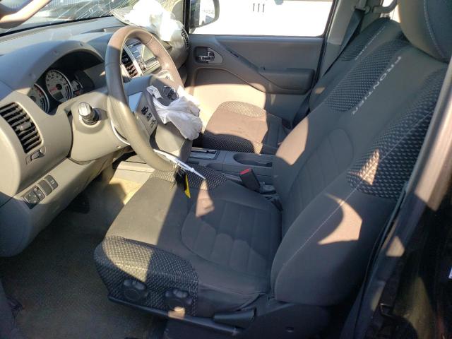 Photo 6 VIN: 1N6AD0ER7DN736939 - NISSAN FRONTIER S 