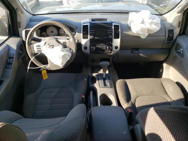 Photo 7 VIN: 1N6AD0ER7DN736939 - NISSAN FRONTIER S 