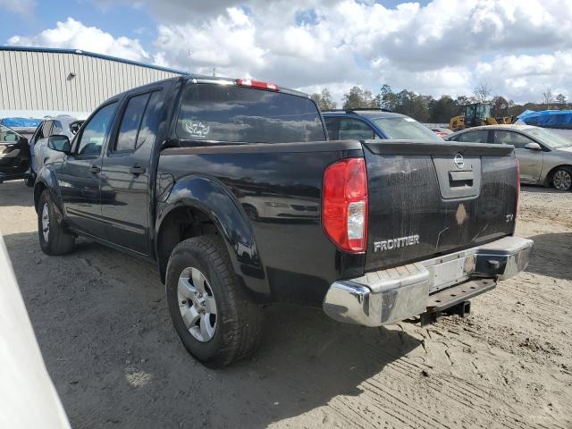 Photo 1 VIN: 1N6AD0ER7DN750355 - NISSAN FRONTIER S 