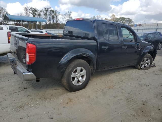 Photo 2 VIN: 1N6AD0ER7DN750355 - NISSAN FRONTIER S 