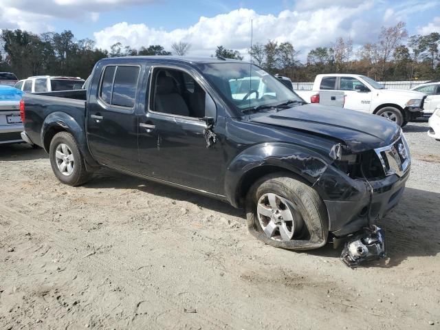 Photo 3 VIN: 1N6AD0ER7DN750355 - NISSAN FRONTIER S 