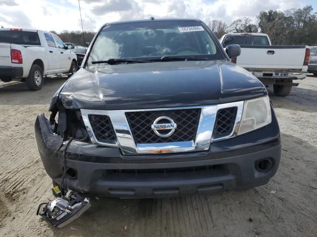 Photo 4 VIN: 1N6AD0ER7DN750355 - NISSAN FRONTIER S 