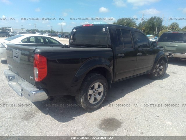 Photo 3 VIN: 1N6AD0ER7DN751599 - NISSAN FRONTIER 