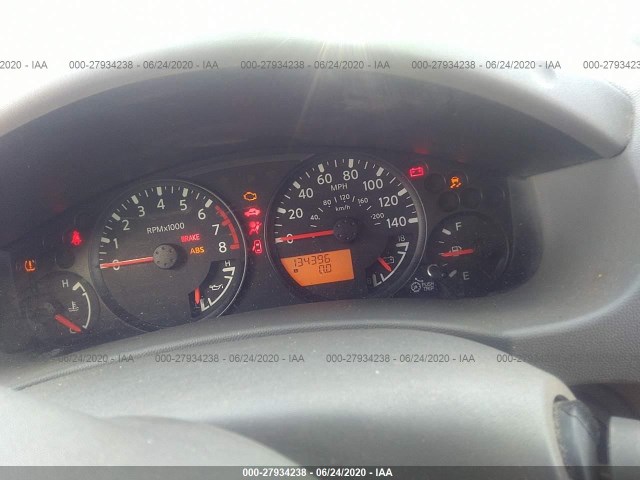 Photo 6 VIN: 1N6AD0ER7DN751599 - NISSAN FRONTIER 