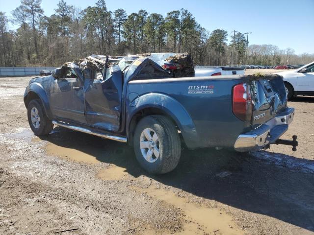 Photo 1 VIN: 1N6AD0ER7DN762747 - NISSAN FRONTIER S 