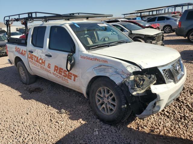 Photo 3 VIN: 1N6AD0ER7EN710648 - NISSAN FRONTIER S 