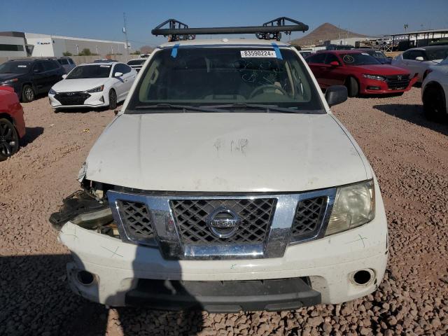 Photo 4 VIN: 1N6AD0ER7EN710648 - NISSAN FRONTIER S 