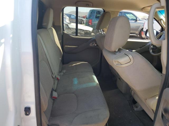 Photo 9 VIN: 1N6AD0ER7EN710648 - NISSAN FRONTIER S 