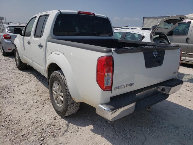 Photo 2 VIN: 1N6AD0ER7EN726574 - NISSAN FRONTIER S 