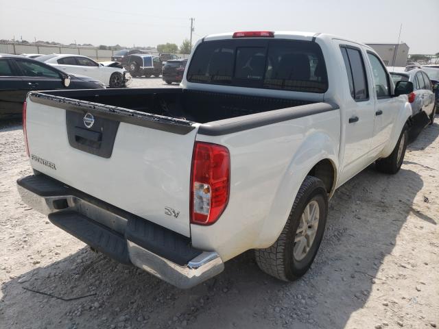 Photo 3 VIN: 1N6AD0ER7EN726574 - NISSAN FRONTIER S 