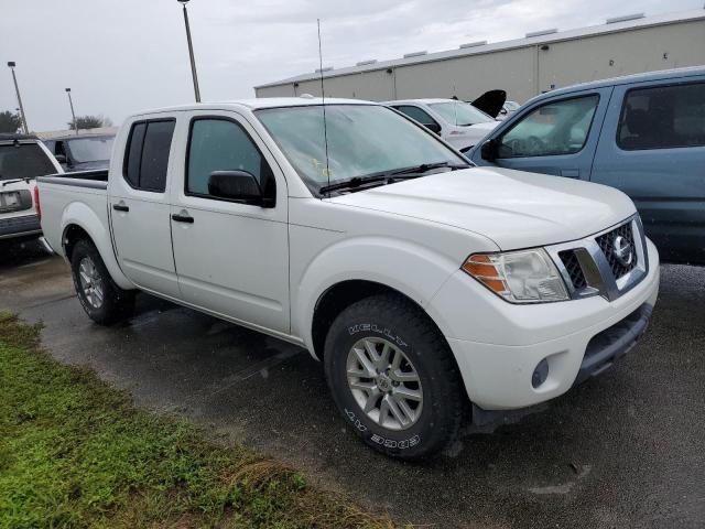 Photo 3 VIN: 1N6AD0ER7EN728342 - NISSAN FRONTIER S 