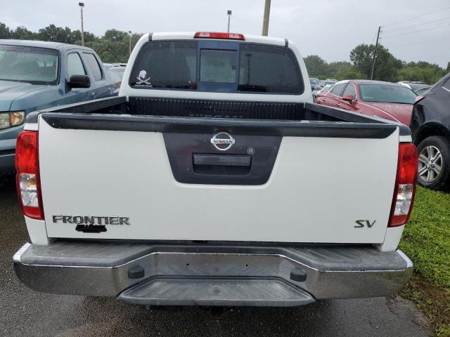 Photo 5 VIN: 1N6AD0ER7EN728342 - NISSAN FRONTIER S 