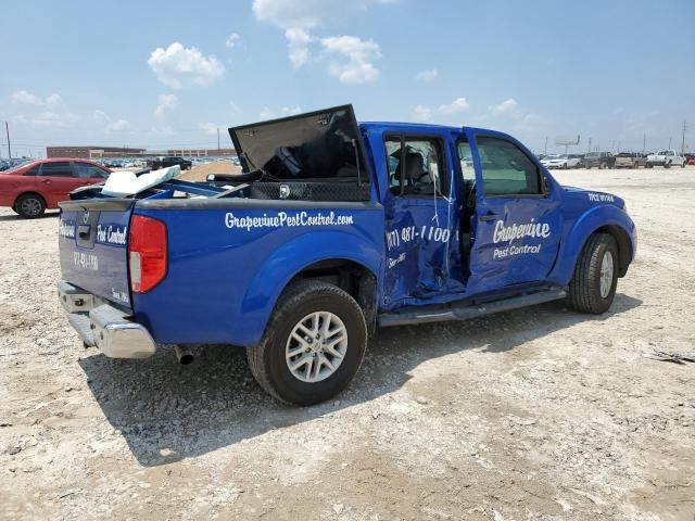 Photo 2 VIN: 1N6AD0ER7EN749806 - NISSAN FRONTIER S 