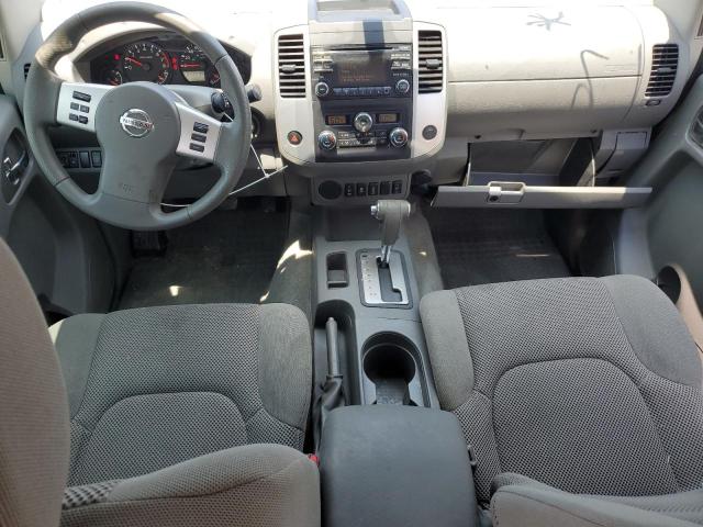 Photo 7 VIN: 1N6AD0ER7EN749806 - NISSAN FRONTIER S 