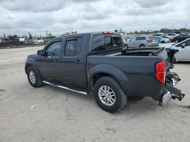 Photo 1 VIN: 1N6AD0ER7EN763351 - NISSAN FRONTIER 