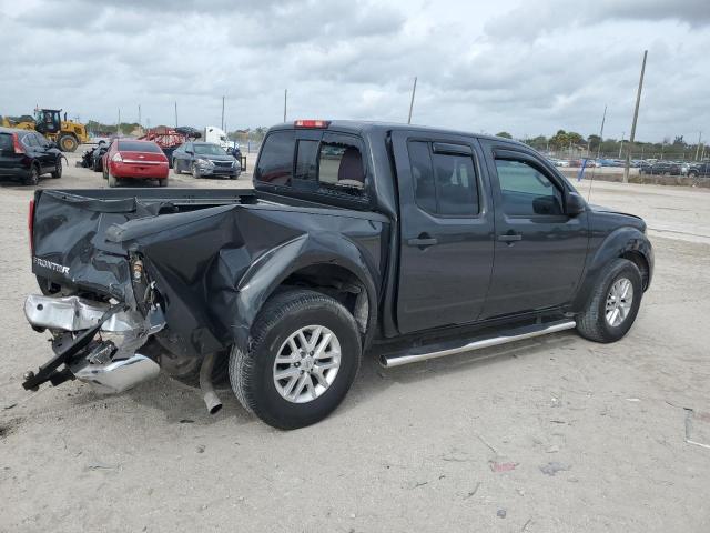 Photo 2 VIN: 1N6AD0ER7EN763351 - NISSAN FRONTIER 