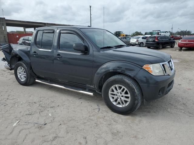 Photo 3 VIN: 1N6AD0ER7EN763351 - NISSAN FRONTIER 