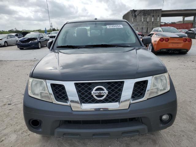 Photo 4 VIN: 1N6AD0ER7EN763351 - NISSAN FRONTIER 