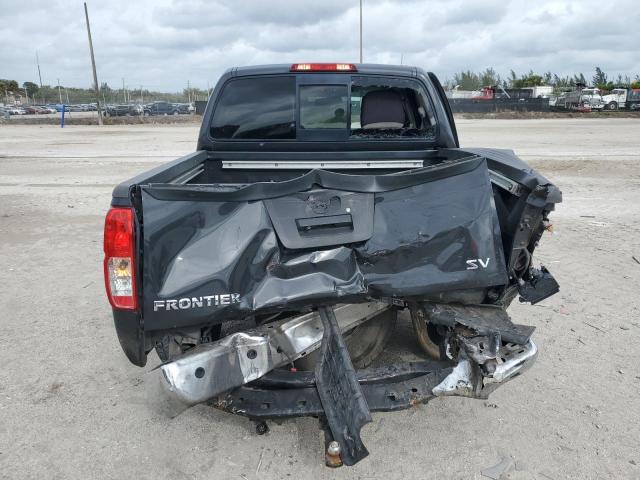 Photo 5 VIN: 1N6AD0ER7EN763351 - NISSAN FRONTIER 