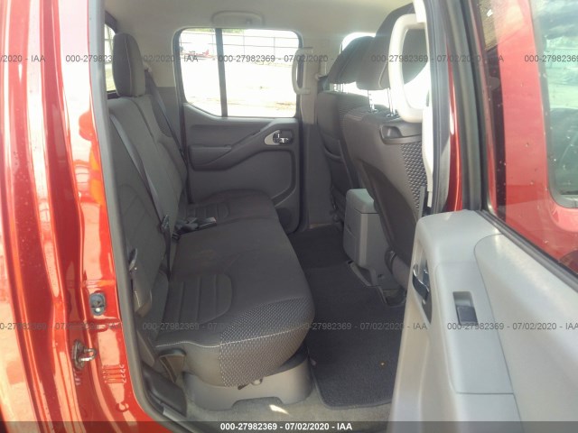 Photo 7 VIN: 1N6AD0ER7EN763916 - NISSAN FRONTIER 