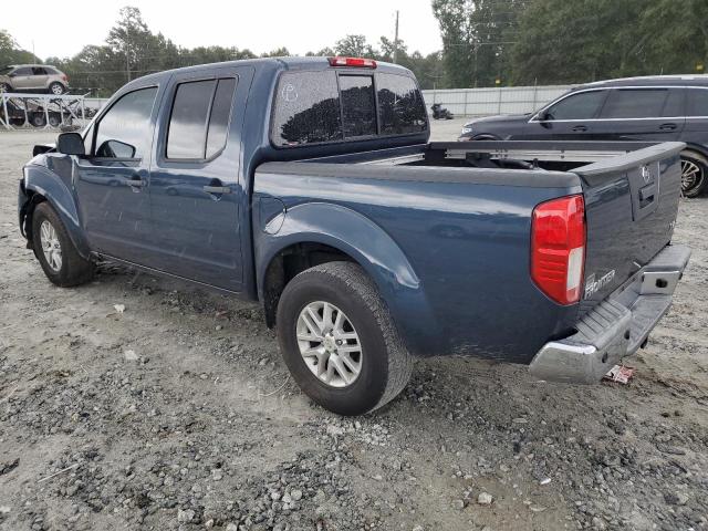 Photo 2 VIN: 1N6AD0ER7FN702079 - NISSAN FRONTIER S 