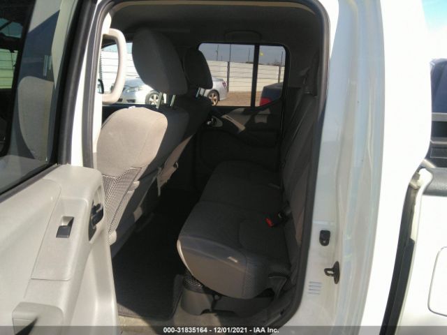 Photo 7 VIN: 1N6AD0ER7FN707556 - NISSAN FRONTIER 