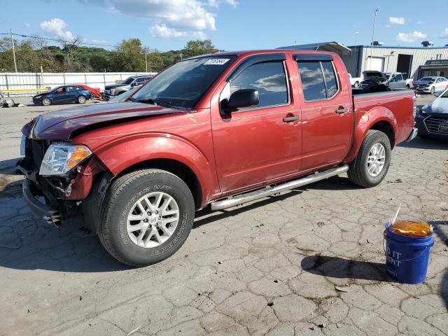 Photo 0 VIN: 1N6AD0ER7FN712272 - NISSAN FRONTIER S 